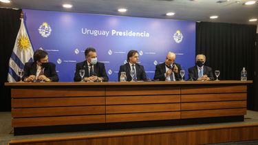 ¿Qué le recomendó el GACH al gobierno sobre el sistema educativo?