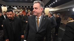 Yamandú Orsi se reunirá este jueves con la oposición y afirmó: Cuanto más amplia sea la participación, mejor