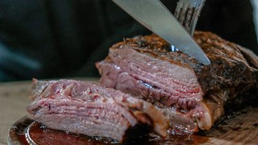 Montevideo se prepara para recibir el Mundial de Asadores, un evento gastronómico de talla mundial