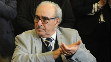 Alfredo Fratti dijo que no es nuevo que haya quienes quieren cerrar el Instituto de Colonización