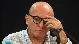 Jorge Bermúdez no entregó el historial de la cuenta bancaria en la que depositaba dinero de la FUS