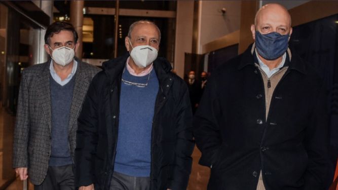 Homenaje al GACH se realizará este jueves en el Auditorio Adela Reta