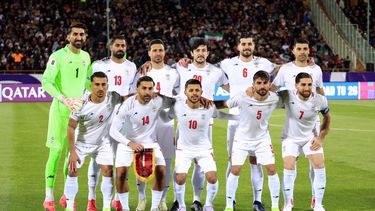 La Federación de Fútbol de Irán confirmó que participará del Mundial pero pide garantía a los organizadores La Federación de Fútbol de Irán confirmó que participará del Mundial pero pide garantía a los organizadores