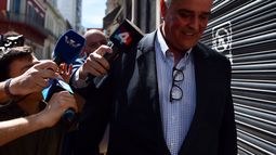 Exsenador Gustavo Penadés