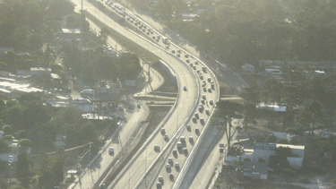 Recambio de la segunda quincena de Enero