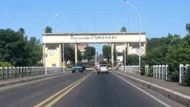 Habrá estrictos controles ante la llegada uruguayos para las fiestas