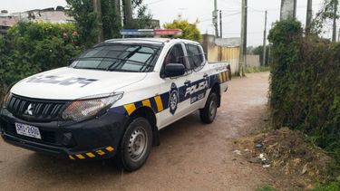 Asesinaron a un hombre de 38 años de un disparo en la cabeza