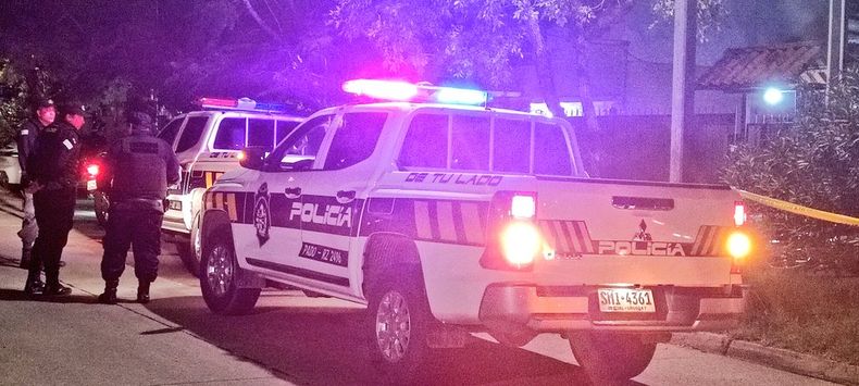 Asesinaron a un delivery en Carrasco Norte: le dispararon en el tórax