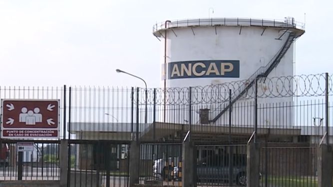 Fancap extiende medidas de reclamo por despido de dos funcionarios