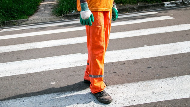 Jornales Solidarios.