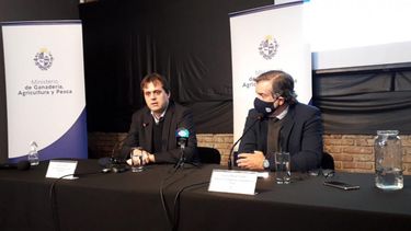 Director de la Granja renunció a su cargo en la actividad privada