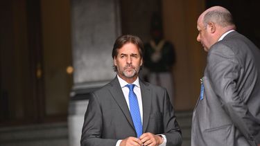 Balance 2025: La relación política-opinión pública fue baja y el líder opositor es Lacalle Pou, dijo Porzecanski