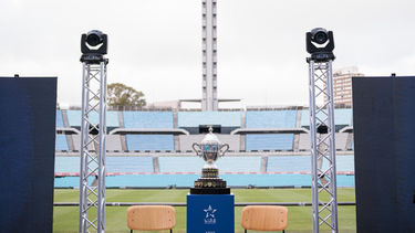 ¿Cómo será el fixture de la Liga AUF Uruguaya 2026 y cuándo se juega el clásico?