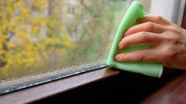 Viernes según Inumet.