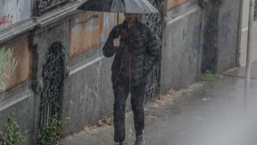 Inumet: pronóstico para este jueves 6 de julio