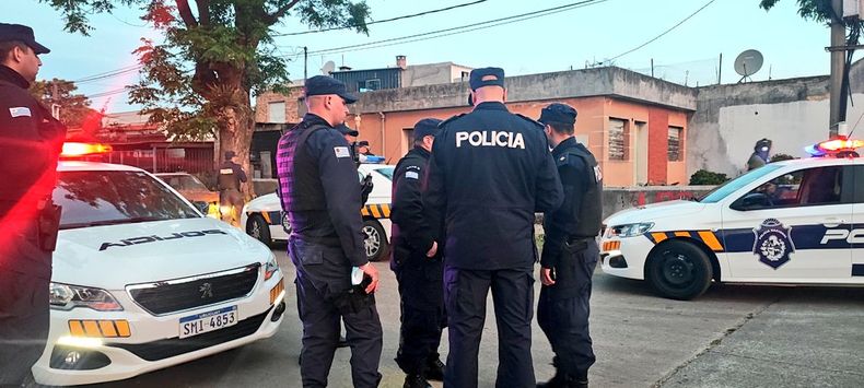 Realizaron la autopsia a la pareja hallada muerta en Villa Española: el hombre se suicidó