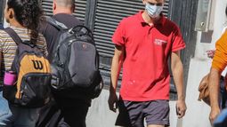 COVID-19 en Uruguay: hay 630 casos nuevos y otros seis fallecimientos