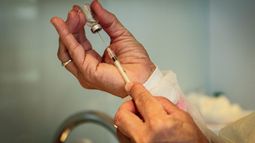 MSP informó fechas de segundas dosis para vacunados con remanentes