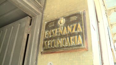 Liceo: estos son los detalles del comienzo de clases