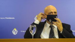 GACH analiza tercera dosis con otra vacuna a inoculados con Sinovac