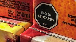 MSP detectó que cantinas en centros educativos continúan comercializando alimentos con octógonos