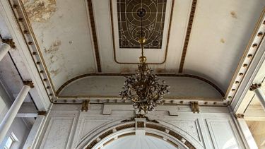 La Facultad de Medicina lanza campaña para restaurar su edificio