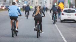 Lunes según Inumet.&nbsp;