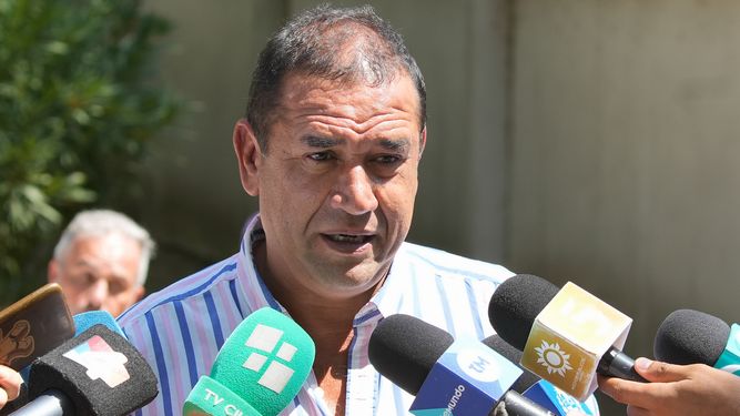 Sebastián Da Silva criticó la suba del gasoil y dijo que tiene efectos devastadores sobre las cosechas
