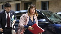 Se extendió prisión preventiva para Gustavo Penadés y Sebastián Mauvezín | FocoUy