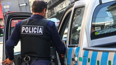Apareció la mujer de 41 años está desaparecida desde el viernes.