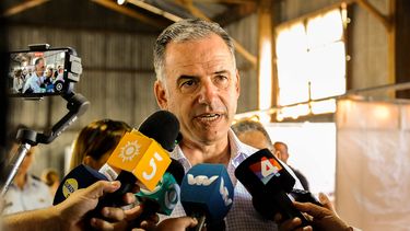 Yamandú Orsi señaló que espera que nuevo pontífice continúa la línea del papa Francisco