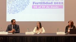 FNR financió 4.250 solicitudes para procedimientos de reproducción humana asistida