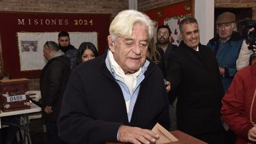 Lacalle Herrera dijo que le gustaría que Raffo forme parte de la fórmula del Partido Nacional: Es una muy buena opción