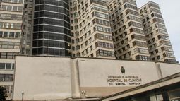 Denuncian falta de fondos para cubrir costos del Hospital de Clínicas