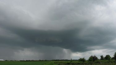 Martes según Inumet.