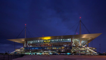 ¿Cómo son los estadios en los que Uruguay jugará la Copa América?