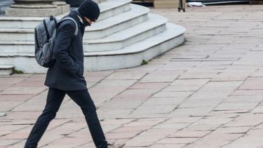 Miércoles según Inumet.