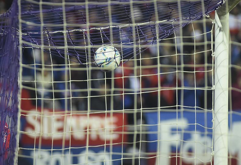 Fútbol, torneo Clausura en Uruguay