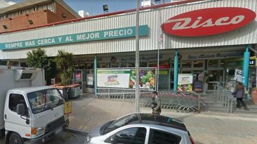 Inspección clausuró trabajo en otro Disco por falta de seguridad