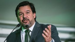 Peña: El agua que sale de OSE es potable