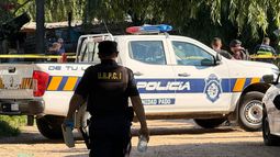 Doble homicidio en Las Piedras: dos hombres fueron asesinados a tiros en el barrio Corfrisa