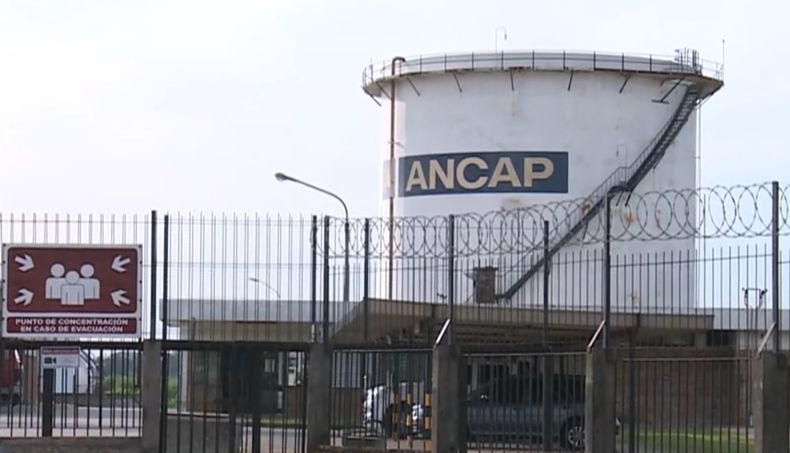 Fancap podría parar entre viernes y sábado y estaciones de servicio alertan por posible falta de stock