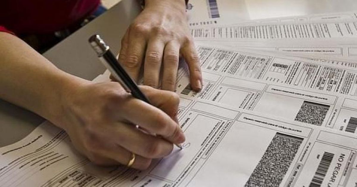 Más de 21.000 personas ya presentaron su declaración jurada de IASS ante la DGI