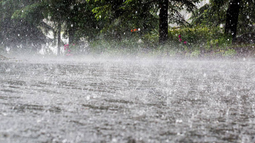 Alerta de Inumet.&nbsp;