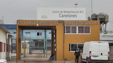 Hombre fue condenado tras intentar ingresar droga encondida en un frigobar a la Cárcel de Canelones