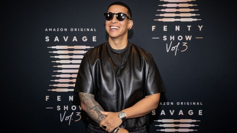 Daddy Yankee insinuó su retiro de la música y las redes estallaron