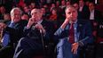 orsi, sanguinetti y lacalle herrera reflexionaron sobre el periodismo y la democracia