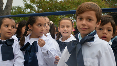 Así funcionarán los centros educativos tras balotaje.