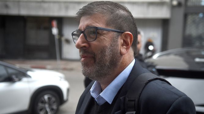 Fernando Pereira opinó que la oposición tiene cantidad de problemas interpartidarios que no puede resolver