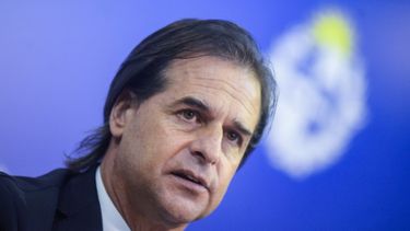 Uruguay necesita mercados para el progreso de nuestra gente